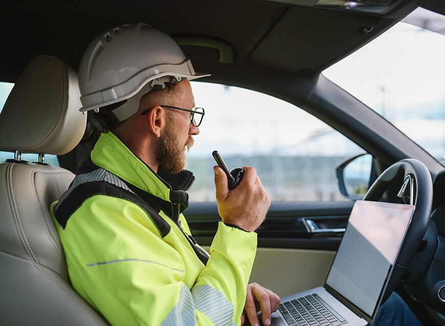 Døgnvagt elektriker i Odense