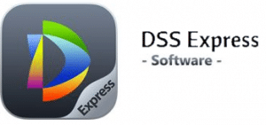 Dahua DSS Express Software download