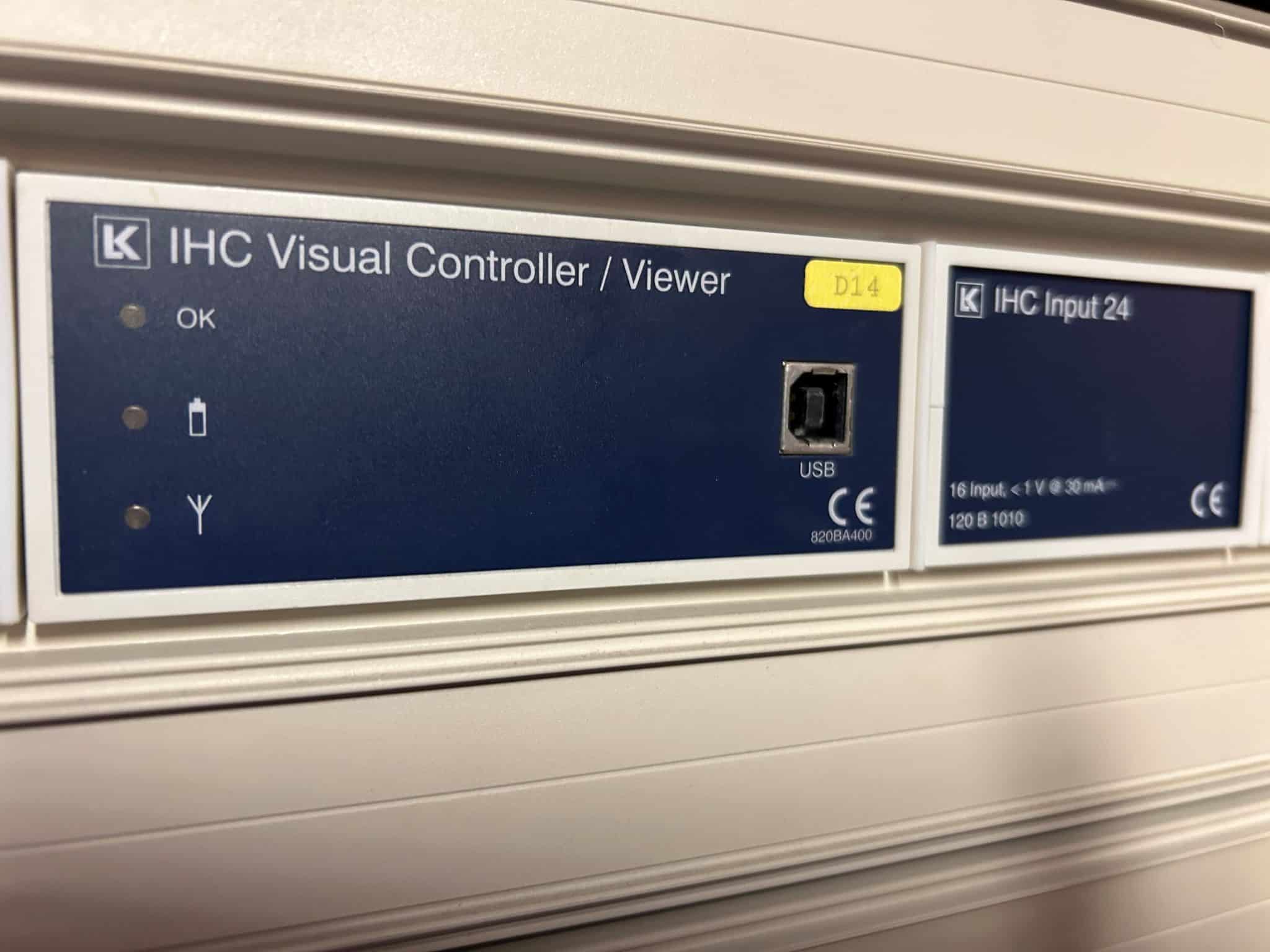IHC kan erstattes af Shelly