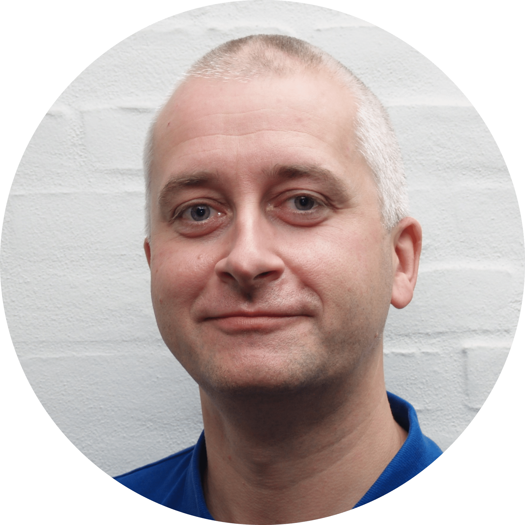 Anders Kingo - Ntech ApS