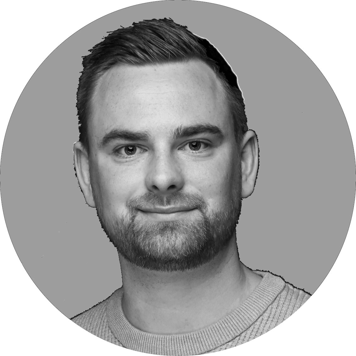 Jonas Bodenhoff - Ntech ApS